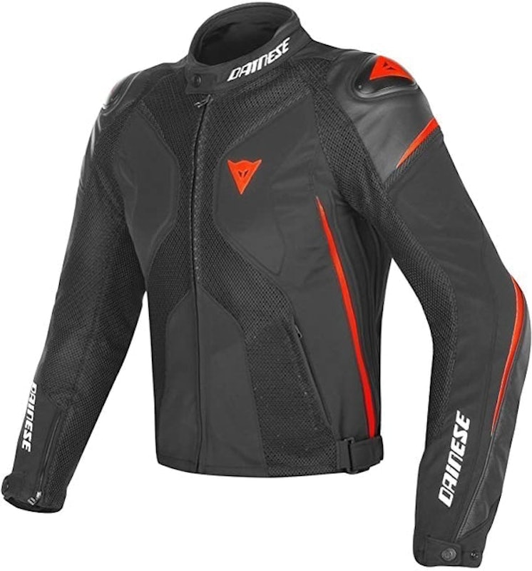 Hyper Flux D-Dry Jacket 1