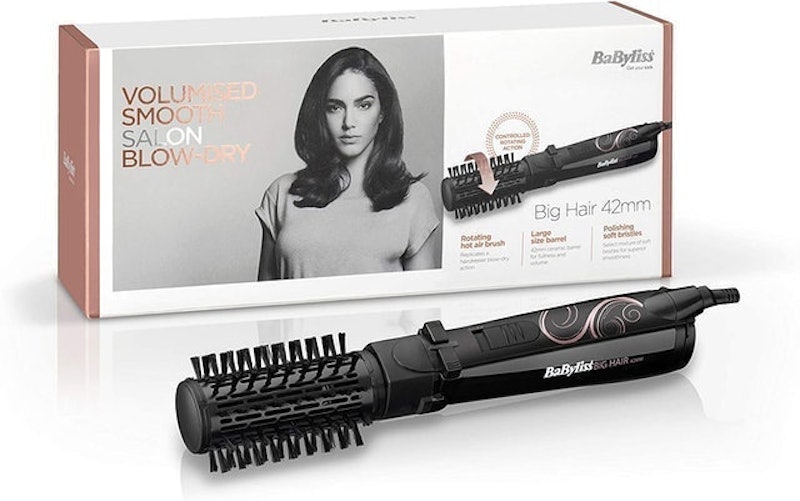 Big Hair Rotating Styler - 42 mm 1