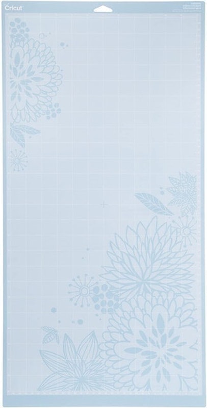 Light Grip Adhesive Cutting Mat 2