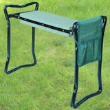 10 Best Garden Kneelers UK 2024 | Draper, Burgon & Ball and More 1