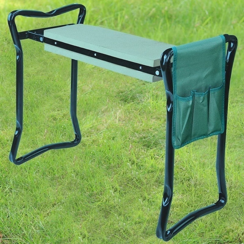 3-in-1 Garden Kneeler 1