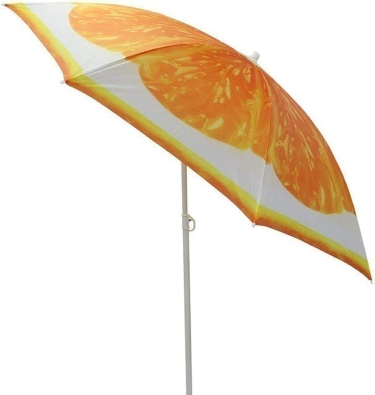 Umbrella Beach Shade 2