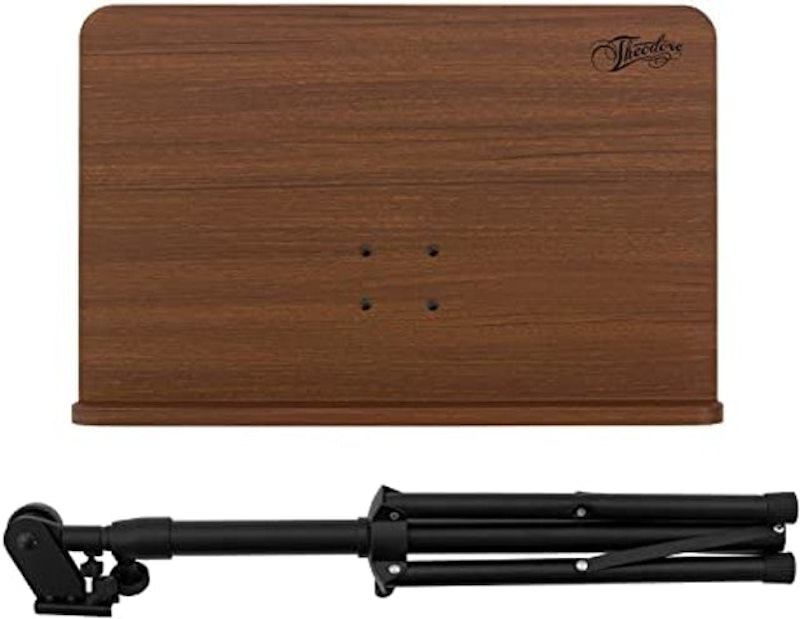 T-OMS-01 Sheet Music Stand 3