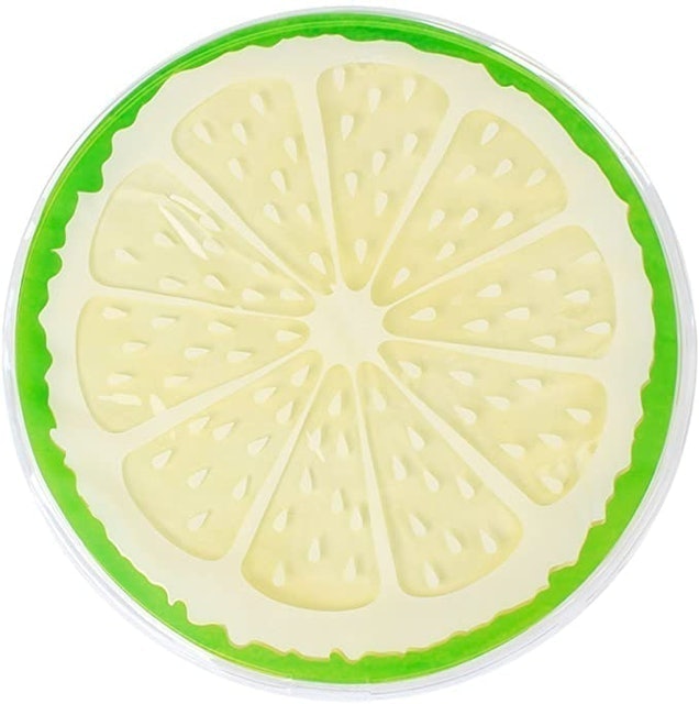 Fruit Ice Cool Pad 1