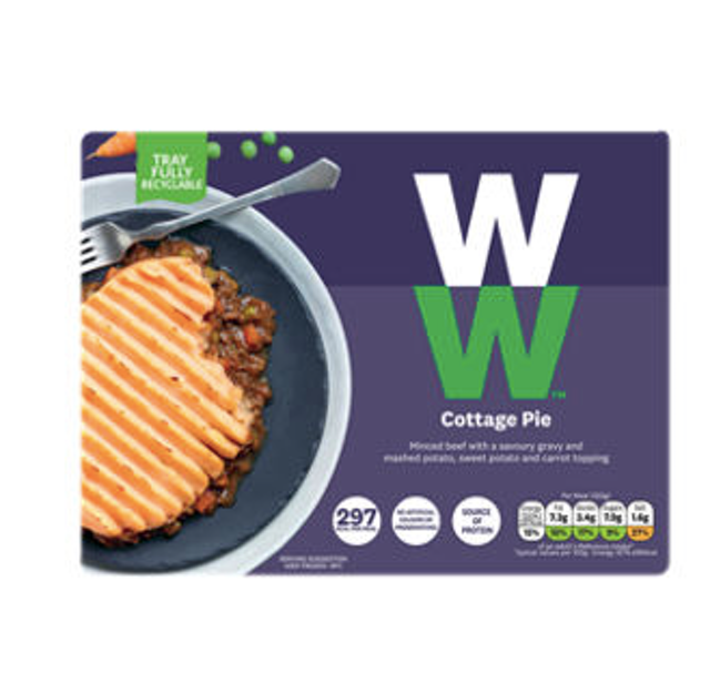 Cottage Pie 1