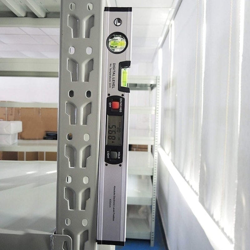 Digital Spirit Level 2