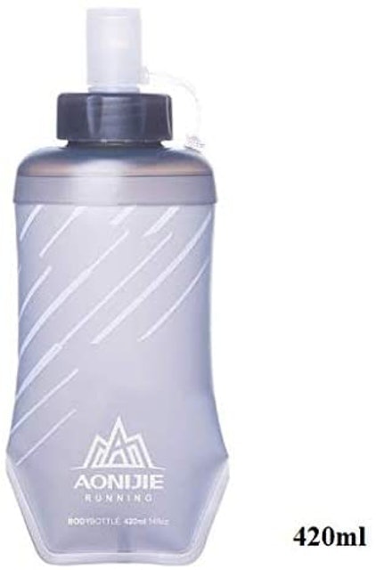 Handheld Water Bottle 3
