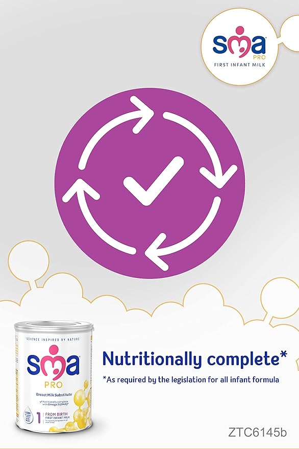 PRO First Infant Milk - Powder 3