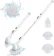 KKUYI Electric Spin Scrubber Cordless Power Brush 1