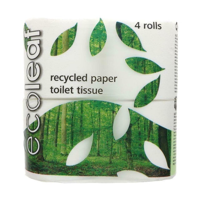 10 Best Recycled Toilet Papers in the UK 2024 | Ecoleaf, Presto! and More 3