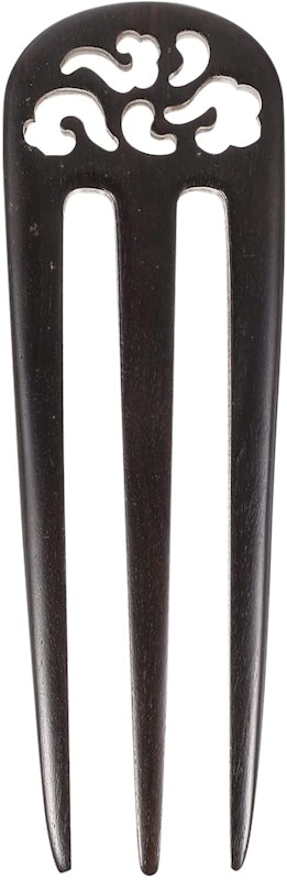 3- Prong Vintage Style Hair Fork 1
