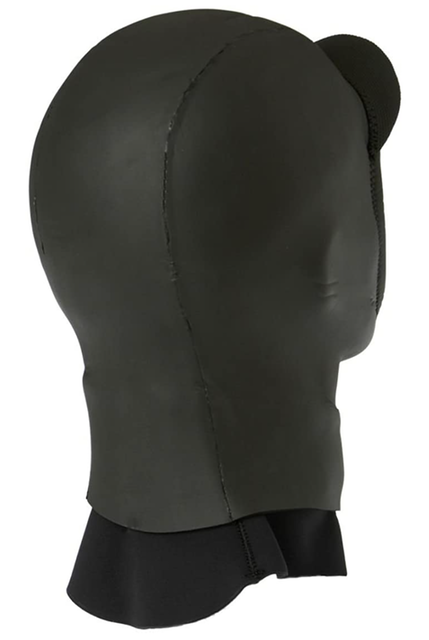 Ultraseal 3 mm Hood 2