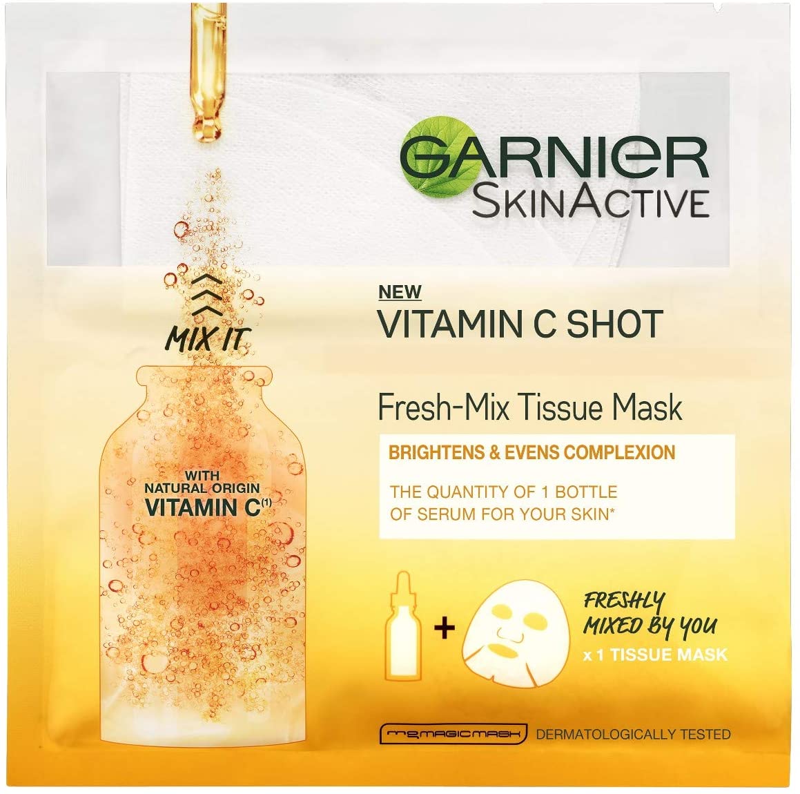 10 Best Sheet Masks UK 2024 Guide | Garnier, Lancôme and More 2