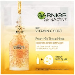 Fresh-Mix Brightening Face Sheet Mask