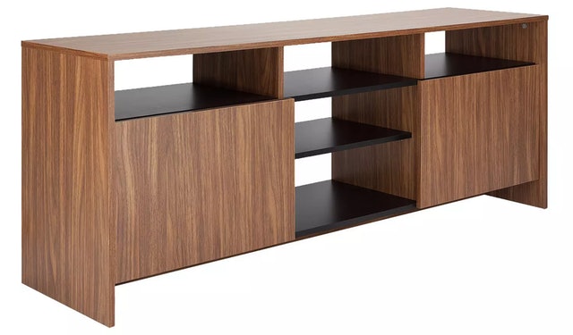 Turin 2 Door Extra Large TV Unit 4