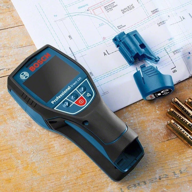 D-tect 120 2