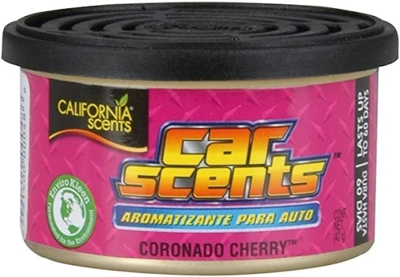 Coronado Cherry Air Freshener 1
