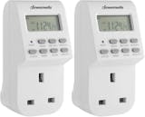 10 Best Plug In Timers UK 2024 | Defender, Masterplug and More 5