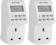 Dewenwils Plug In Digital Timer 1