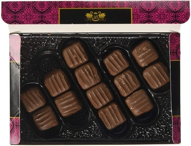 Beech's Turkish Delight 2