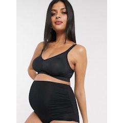 Body Silk Seamless Nursing Bra