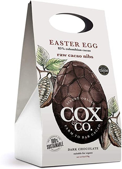 10 Best Vegan Easter Eggs | Moo Free, NOMO and More 3