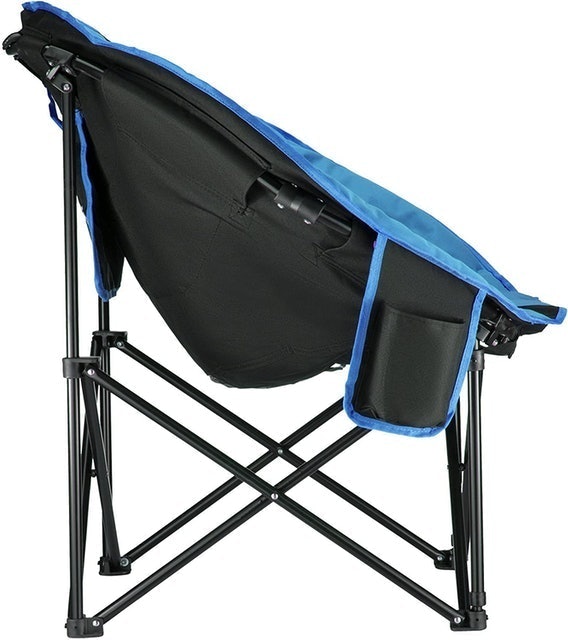 Moon Camping Chair 2