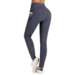 Running & Yoga Pants with Pocket