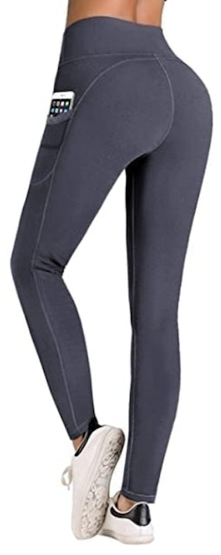 Running & Yoga Pants with Pocket 1