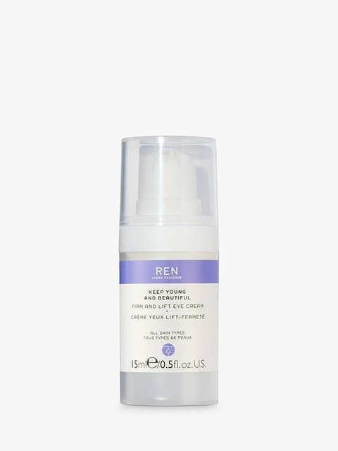10 Best Eye Creams UK 2024 | Olay, REN and More 1