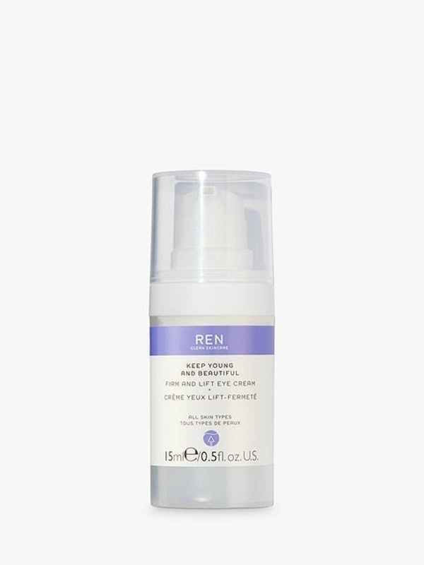Keep Young and Beautiful™ Firm and Lift Eye Cream 1