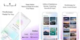 10 Best Mindfulness Apps UK 2024 | Calm, Headspace and More 3