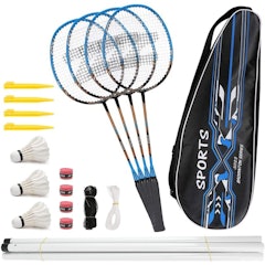 Badminton Set