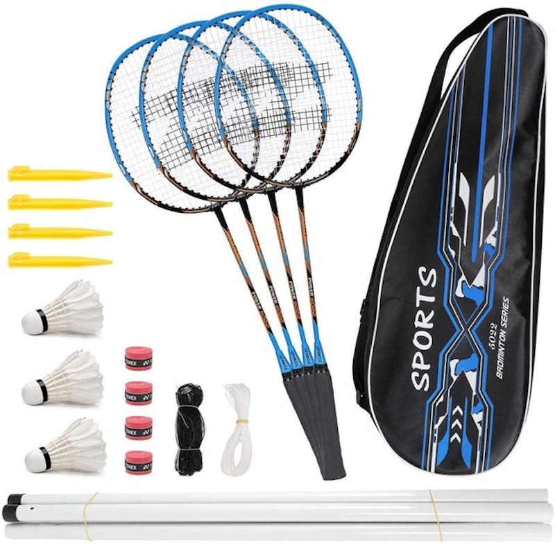 Badminton Set 1
