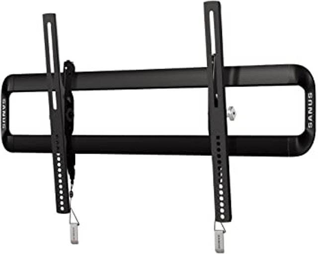 10 Best TV Wall Mounts UK 2024 | AVF, One For All and More 5