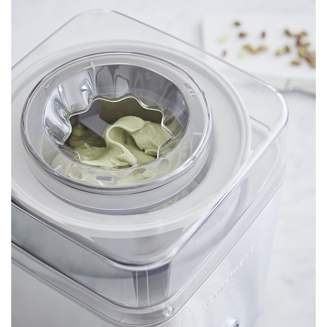 Ice Cream Maker  3