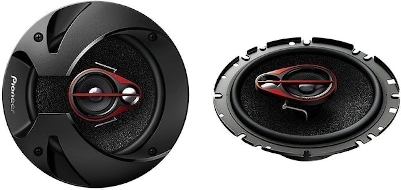 TS-R1750S 1