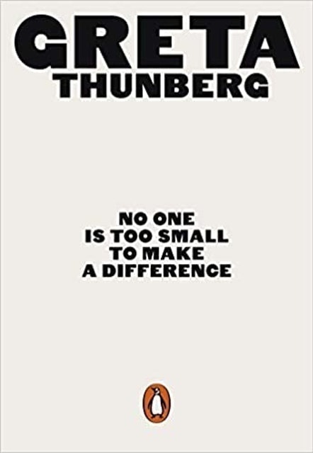 10 Best Books About Climate Change UK 2024 | David Wallace, Greta Thunberg and More 2