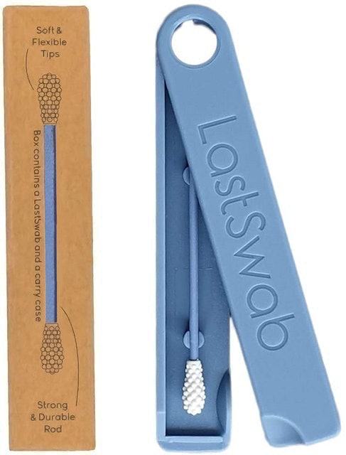 10 Best Cotton Buds in the UK 2024 | Johnson's, LastSwab and More 1