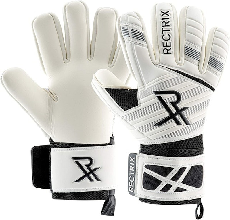 1.0 Goalkeeper Gloves 1