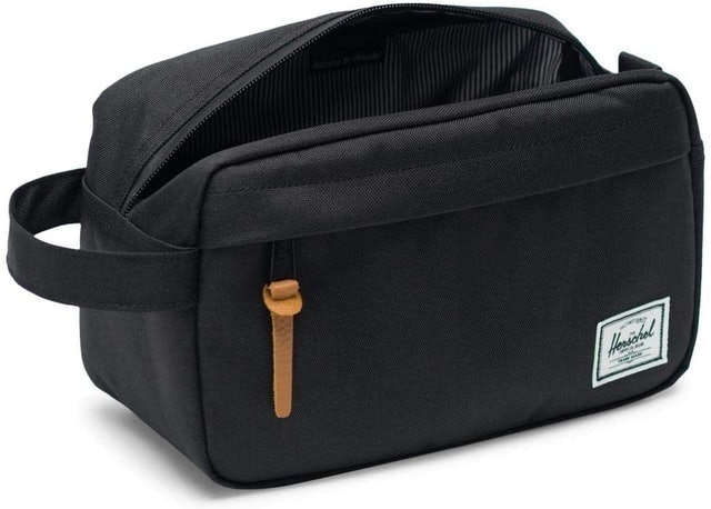 Toiletry Bag 2