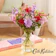Moonpig The Letterbox Mixed Alstroemeria 1