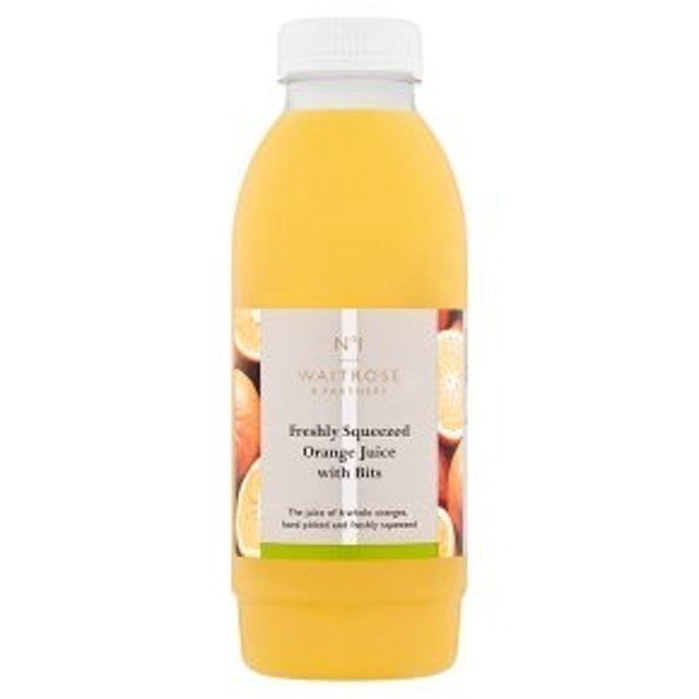 10 Best Orange Juices | UK Nutritionist Reviewed 3