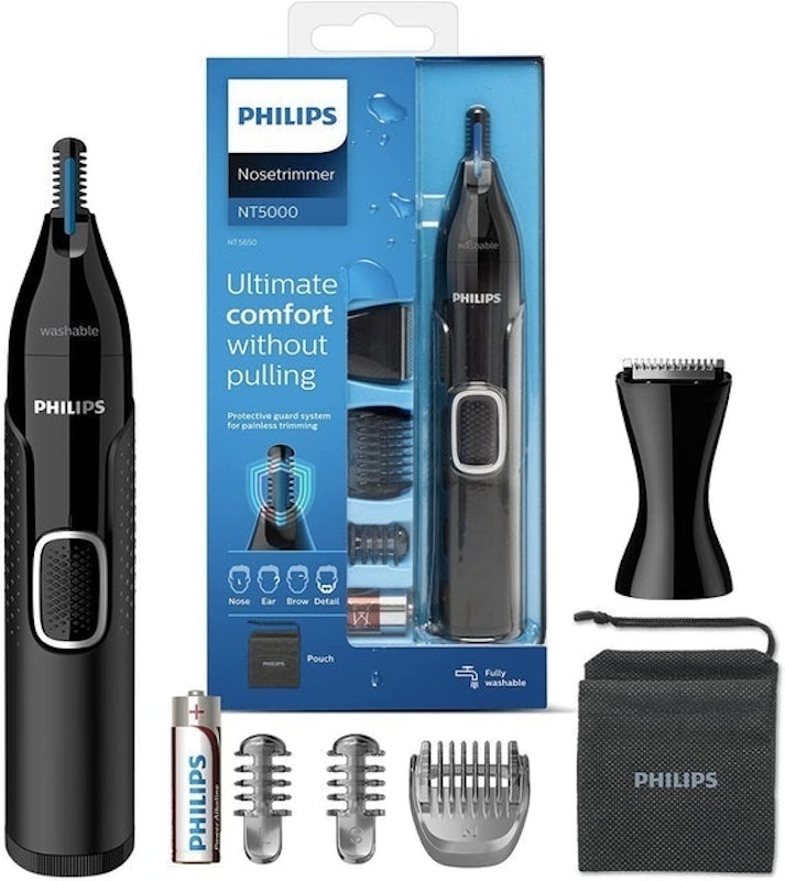 Nose Hair Trimmer 1