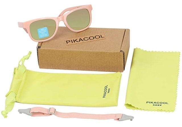 Baby Sunglasses 2
