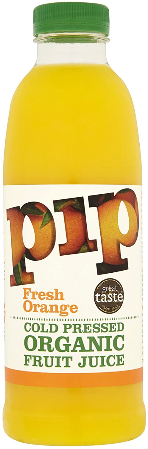 10 Best Orange Juices | UK Nutritionist Reviewed 1
