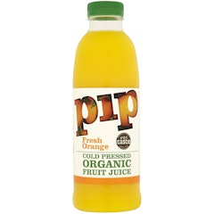 Organic Orange Juice