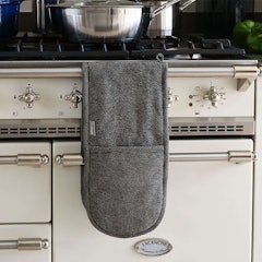Cotton Double Oven Glove