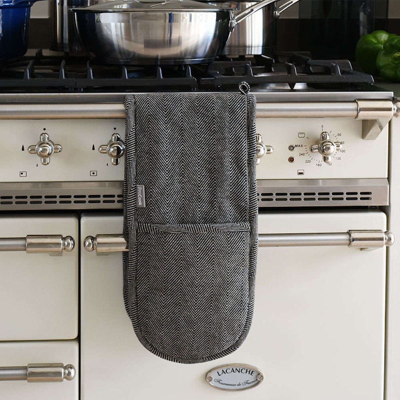 Cotton Double Oven Glove 1