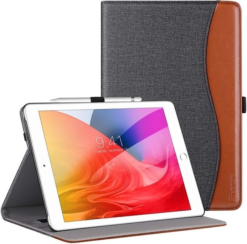 Case For iPad 10.2 1
